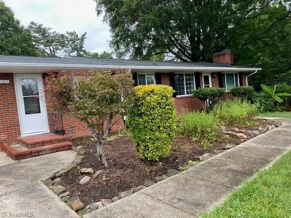 3841 Avera Avenue, Winston-Salem, NC 27106