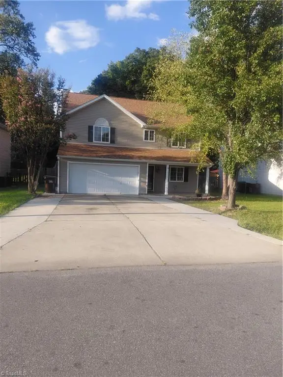3335 Wiliton Way, High Point, NC 27260