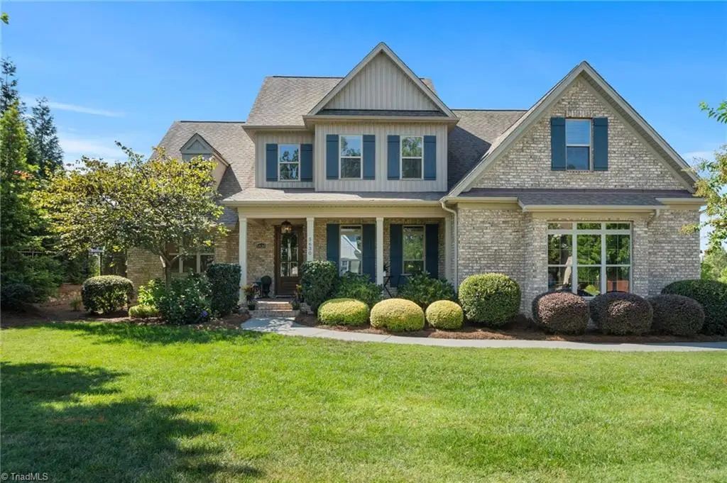 5630 Addlestone Road, Winston Salem, NC 27106 - #1