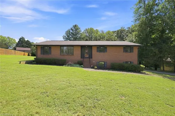 3539 New Walkertown Road, Winston-Salem, NC 27105