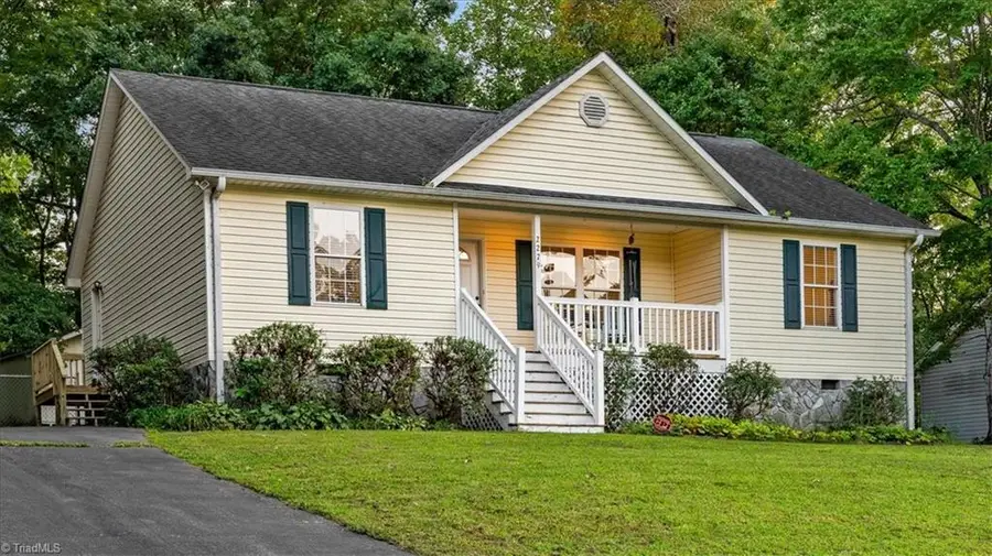 2279 Regency Drive, Randleman, NC 27317 - #2