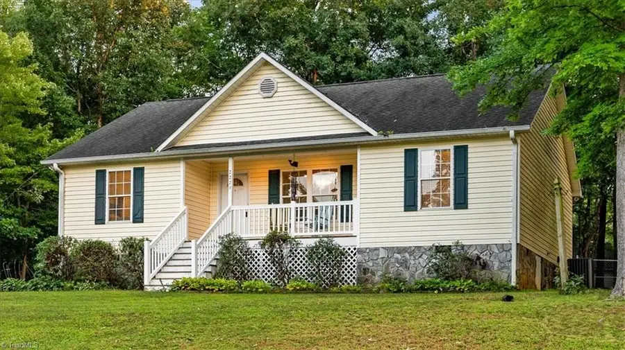 2279 Regency Drive, Randleman, NC 27317 - #3