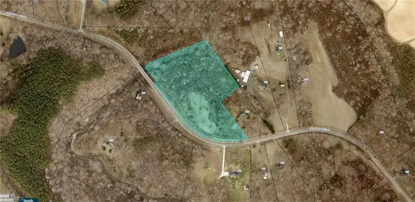 00 Worsham Mill Road, Ruffin, NC 27326