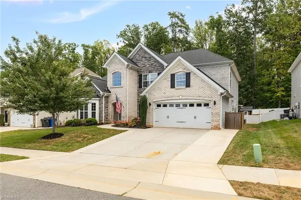 1125 Magenta Way, Kernersville, NC 27284