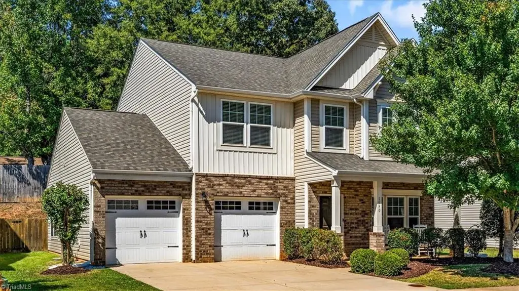 1590 Running Deer Drive, Kernersville, NC 27284 - #1