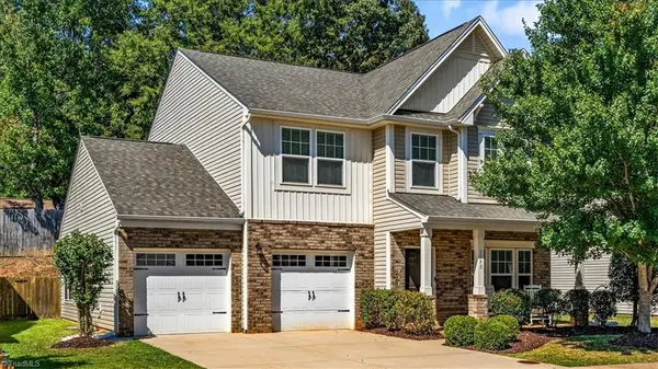 1590 Running Deer Drive, Kernersville, NC 27284
