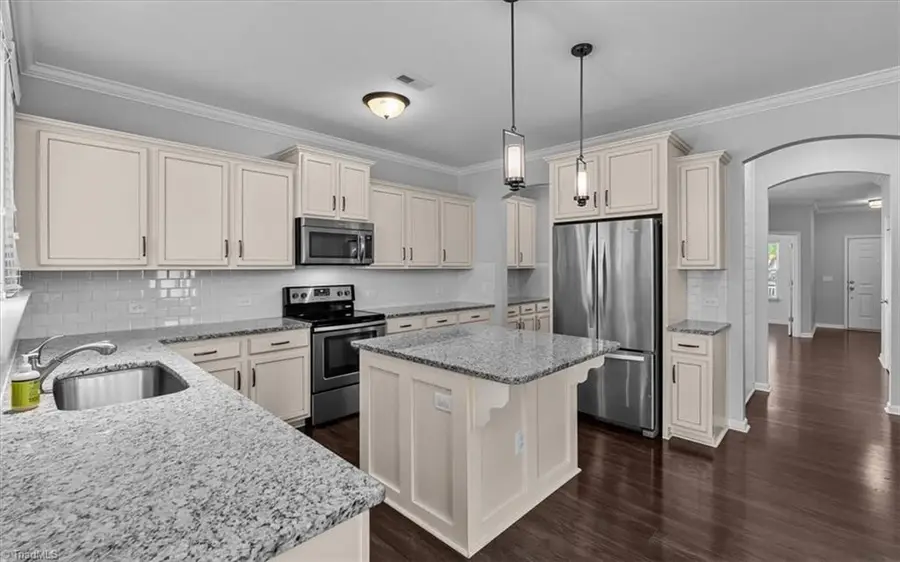 1590 Running Deer Drive, Kernersville, NC 27284 - #2