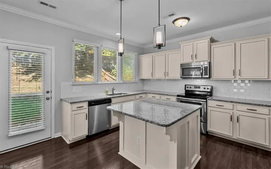 1590 Running Deer Drive, Kernersville, NC 27284 - #3