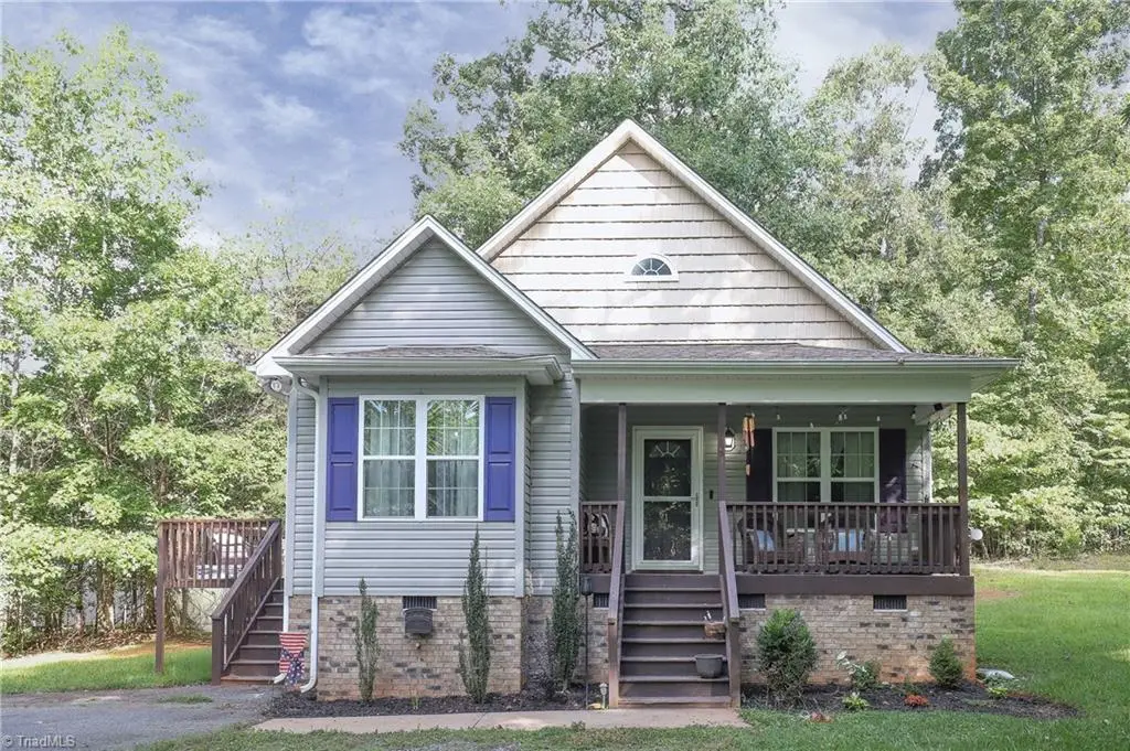 4285 Fox Street, Randleman, NC 27317 - #1