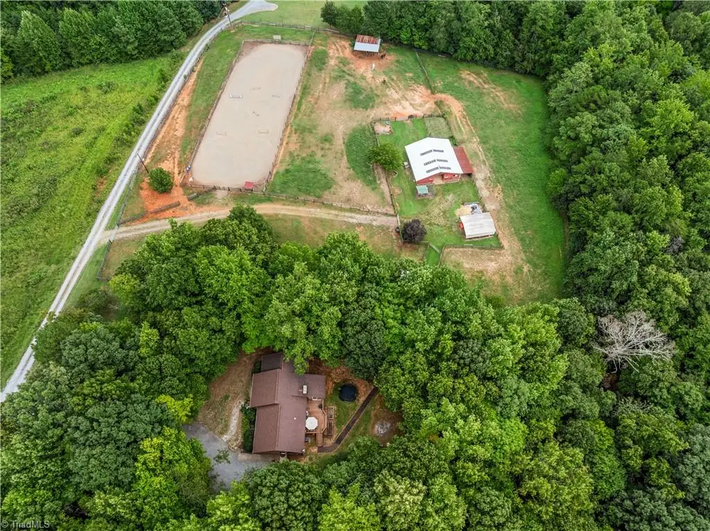 160 Palomino Trail, Mount Holly, NC 28120 - #1