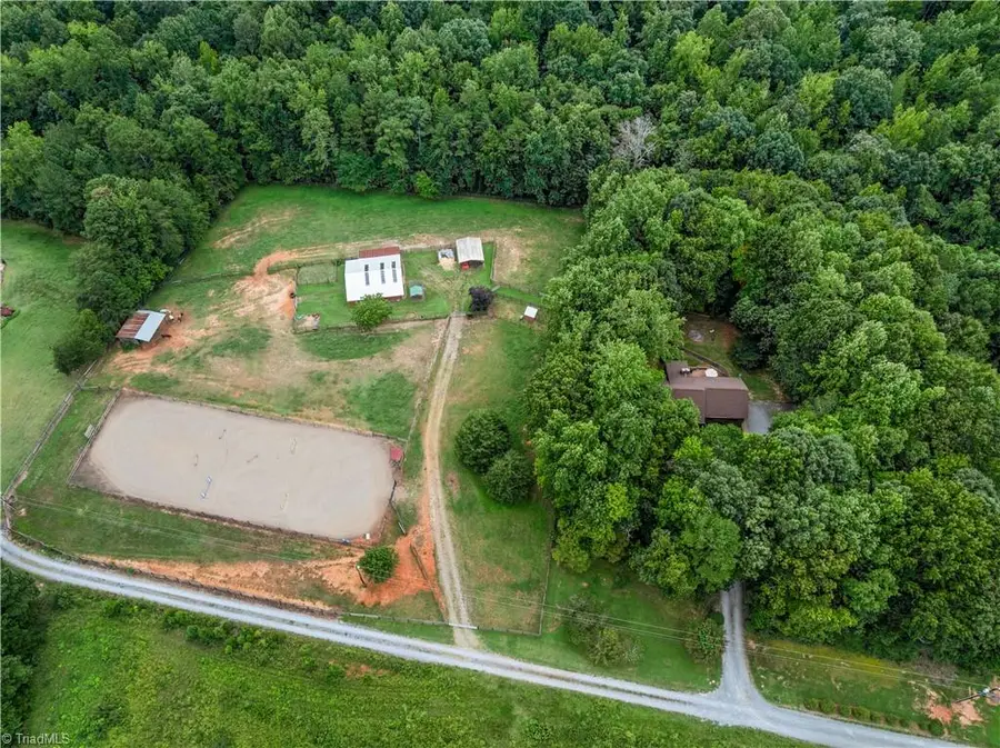 160 Palomino Trail, Mount Holly, NC 28120 - #2
