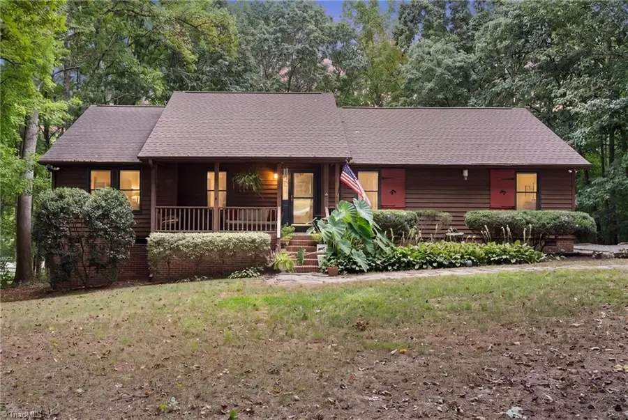 160 Palomino Trail, Mount Holly, NC 28120 - #3