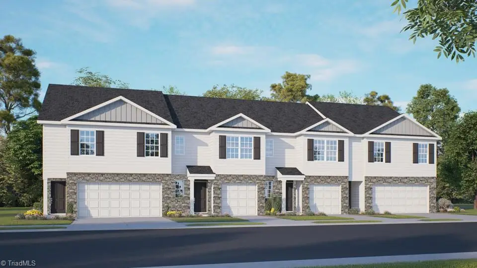 1614 Komondor Trail, Greensboro, NC 27405 - #1