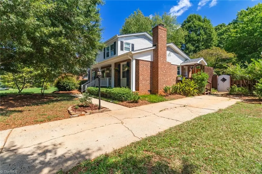 2014 Medhurst Drive, Greensboro, NC 27410 - #3