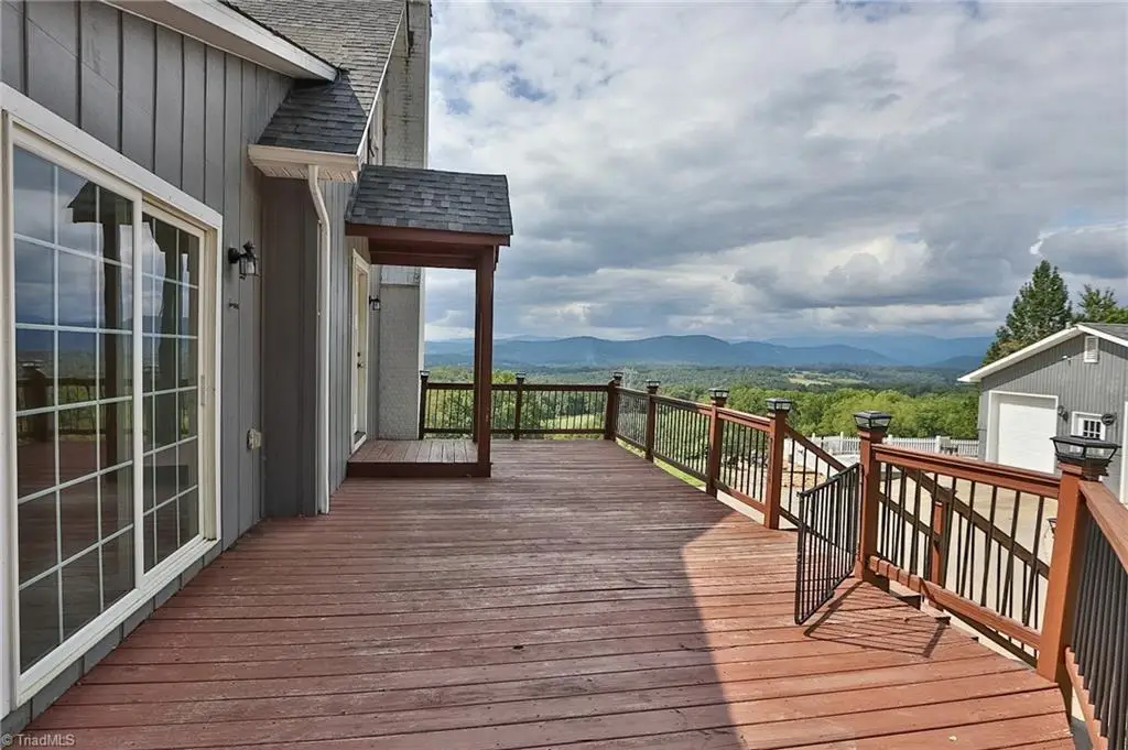 3459 Billings Hill Church Road, Traphill, NC 28685 - #1