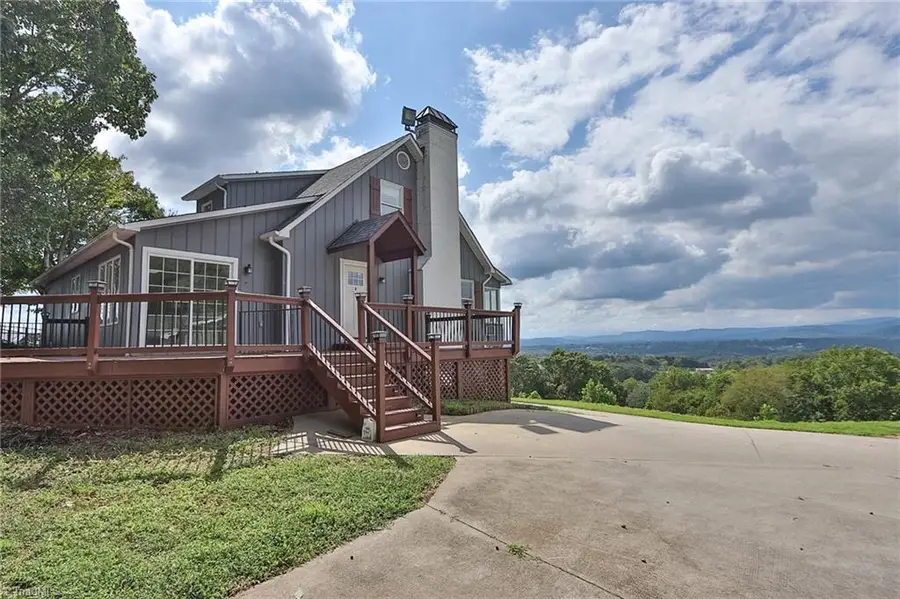 3459 Billings Hill Church Road, Traphill, NC 28685 - #2