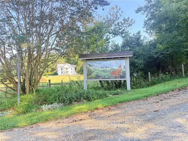 TBD Buck Drive, Hays, NC 28649