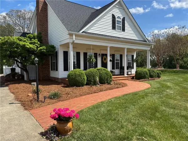 100 Cotswold Lane, King, NC 27021