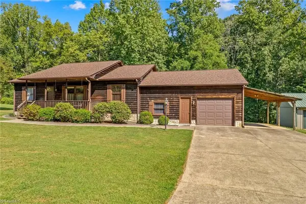 513 Snider Street, Salisbury, NC 28144