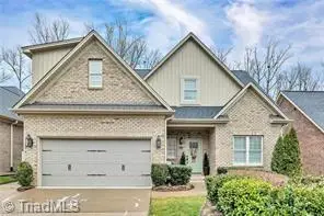 2242 Renaissance Lane, High Point, NC 27262