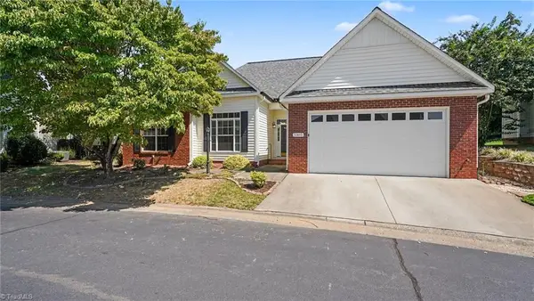 5305 Old Plantation Circle, Winston-Salem, NC 27104