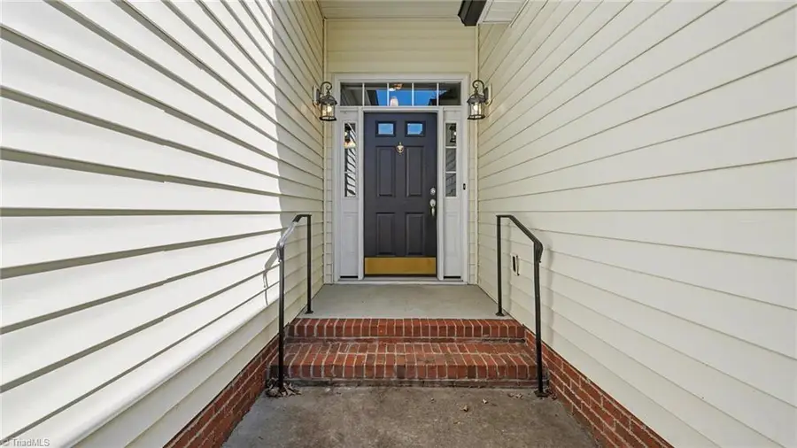 5305 Old Plantation Circle, Winston Salem, NC 27104 - #2