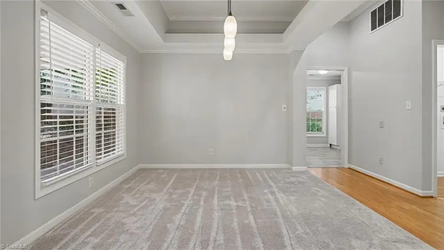 5305 Old Plantation Circle, Winston Salem, NC 27104 - #3