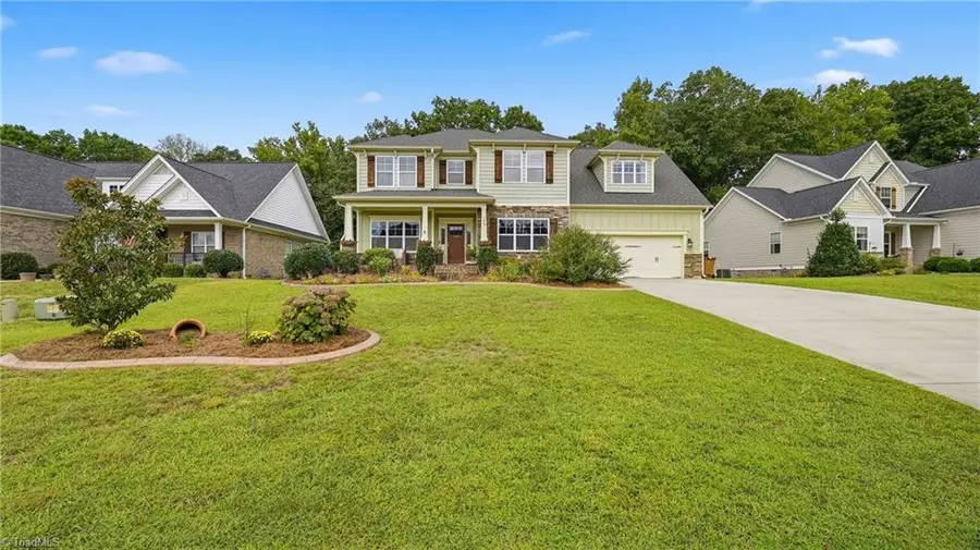 199 Meadowfield Run, Clemmons, NC 27012 - #2
