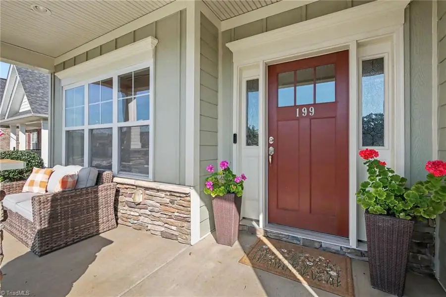 199 Meadowfield Run, Clemmons, NC 27012 - #3