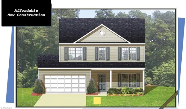 2018 Peggy Joe Way, Greensboro, NC 27405