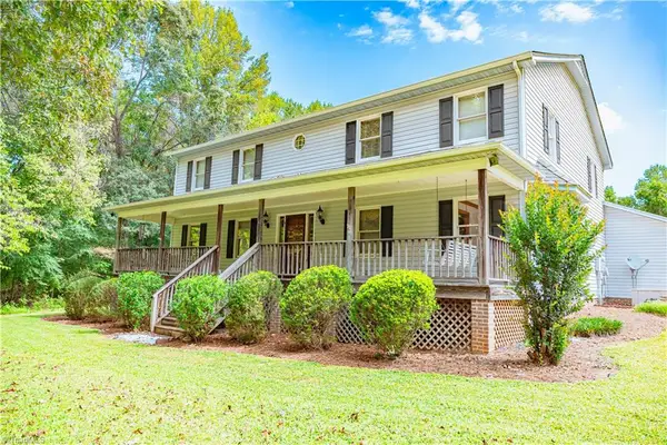 4003 Blumenthal Road, Greensboro, NC 27406
