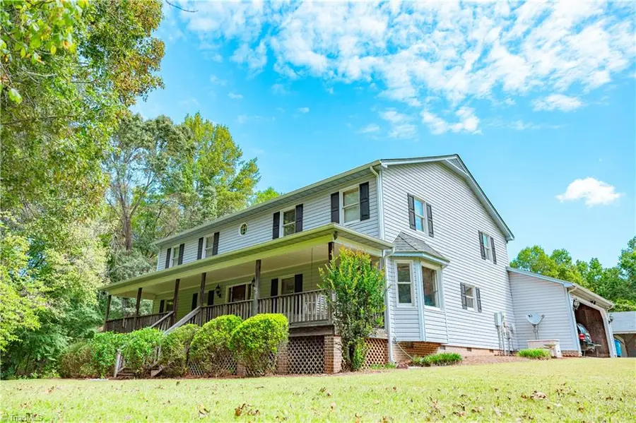 4003 Blumenthal Road, Greensboro, NC 27406 - #2