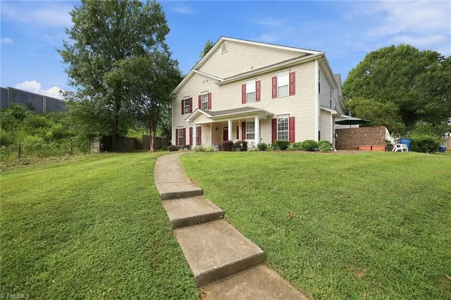 127 Pinewood Lane #103, Advance, NC 27006 - #2