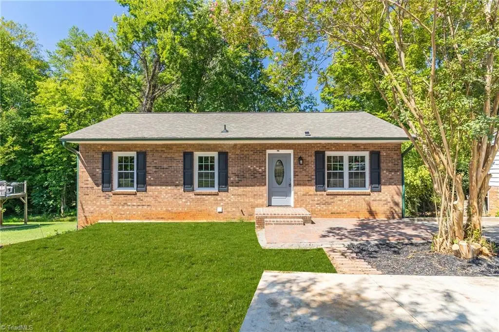 516 Heatherton Lane, Rural Hall, NC 27045 - #1