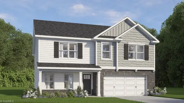 2345 Summercrest Drive, Greensboro, NC 27406