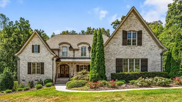 7613 Calmeria Court, Kernersville, NC 27285