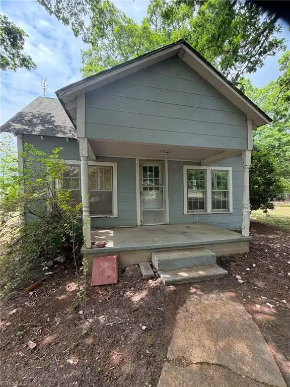 1423 Westchapel Road, Asheboro, NC 27205 - #1