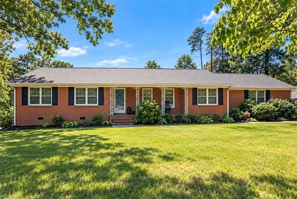 1011 Mountain Street, Kernersville, NC 27284