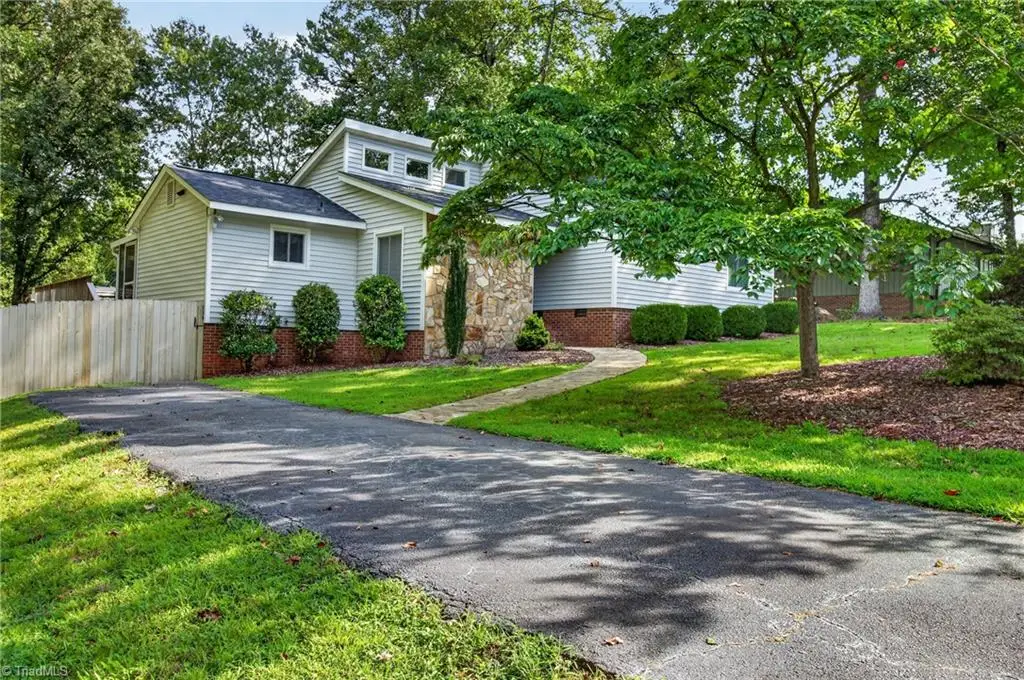 609 Robin Lane, Archdale, NC 27376 - #1
