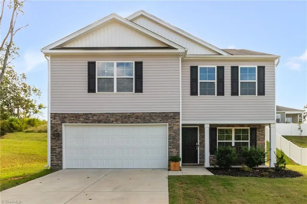 5140 Payne Street, Trinity, NC 27370 - #1