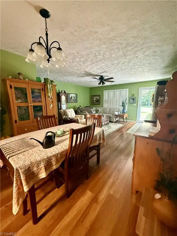 1726 Inglebrook Trail, Mount Airy, NC 27030 - #2