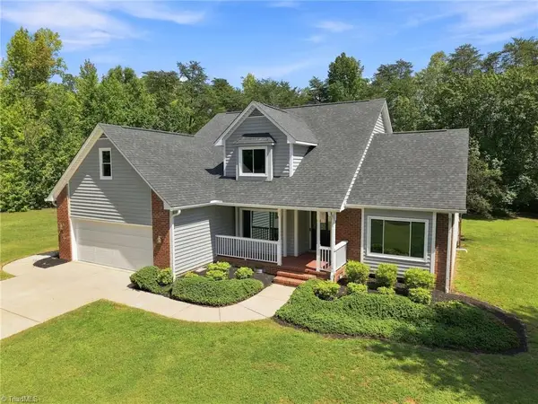 1416 Ashland Drive, Reidsville, NC 27320