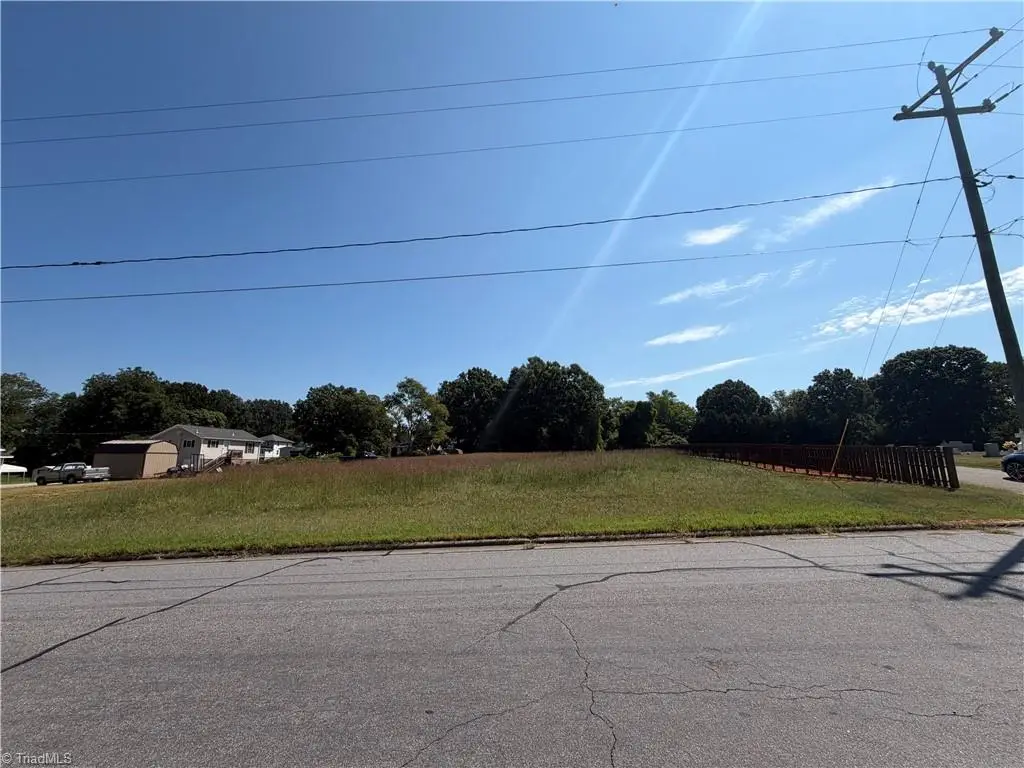 0 Montgomery Street, Reidsville, NC 27320 - #1