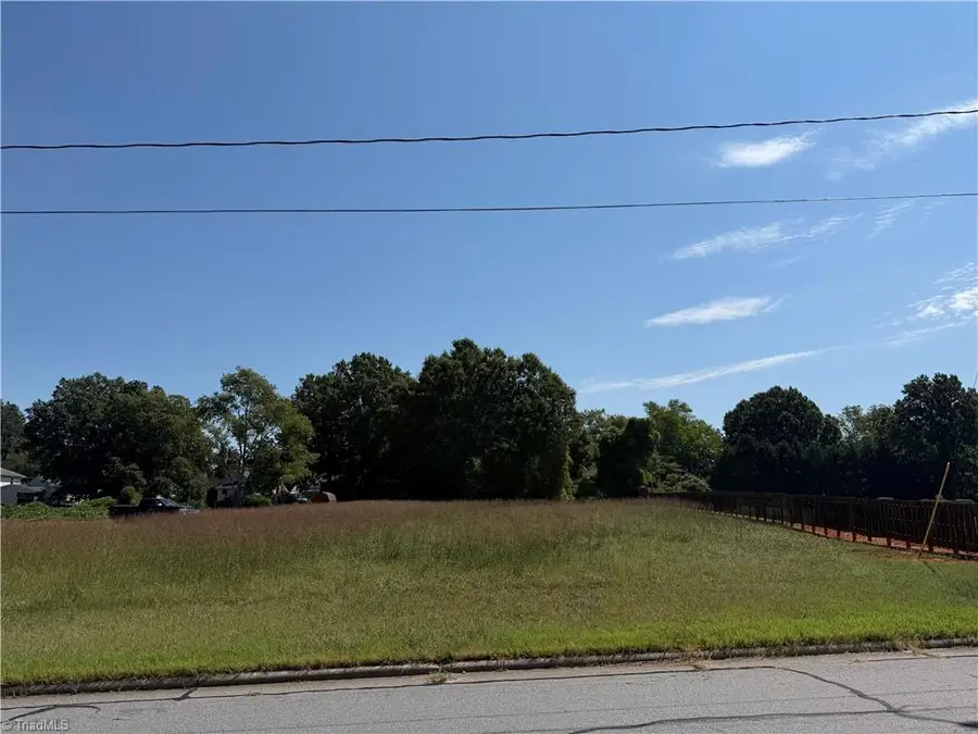 0 Montgomery Street, Reidsville, NC 27320 - #2