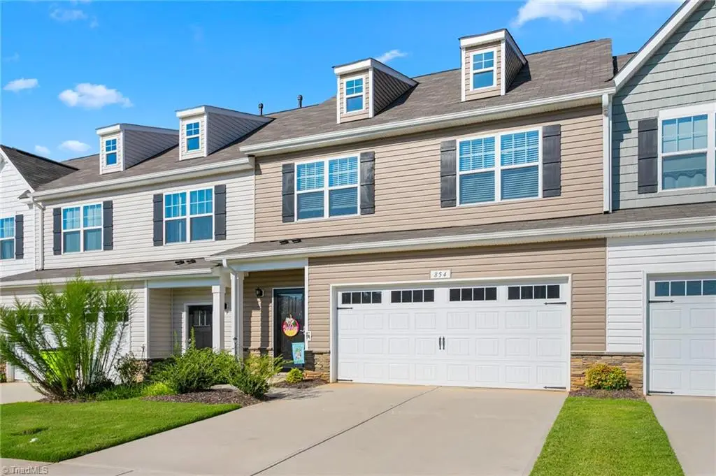 854 Pryor Street, Mebane, NC 27302 - #1