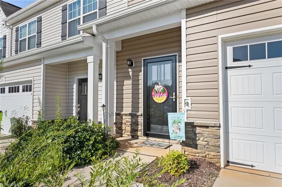 854 Pryor Street, Mebane, NC 27302 - #2
