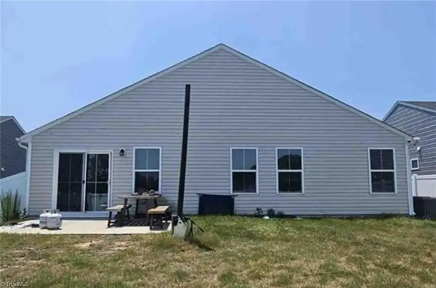 8611 Kenridge Lane, Angier, NC 27526 - #3