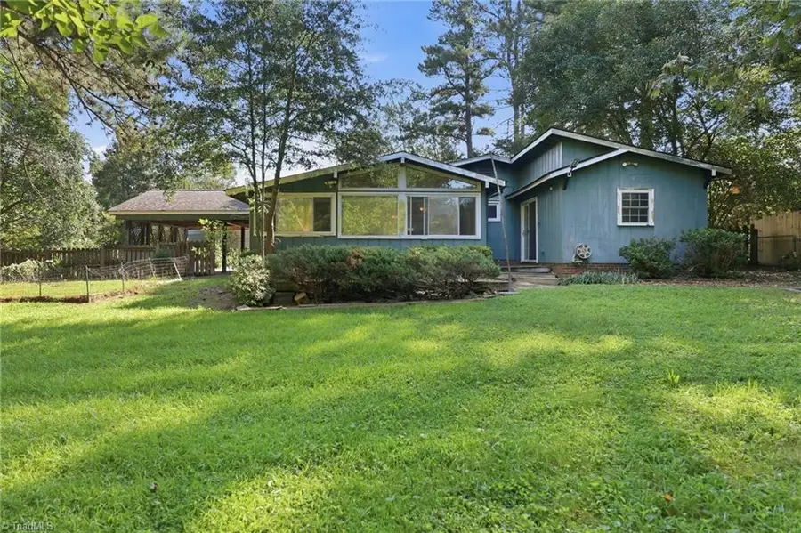 4906 Yarmouth Drive, Greensboro, NC 27407 - #3