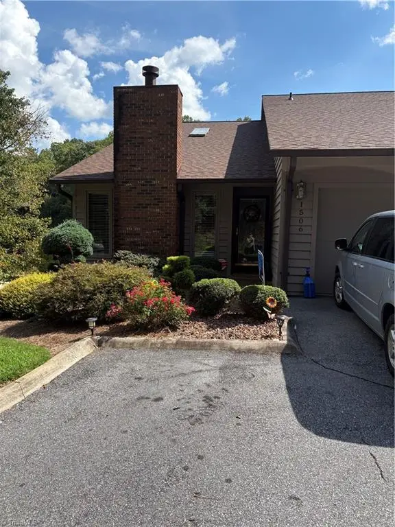 1506 Ivy Trace, Wilkesboro, NC 28697
