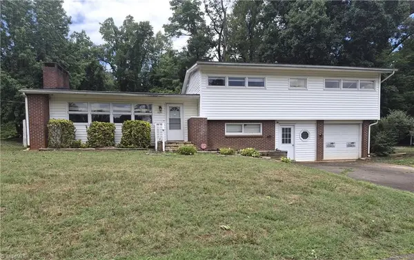 6230 Stanleyville Drive, Rural Hall, NC 27045